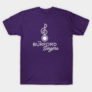 The Burford Singers T-Shirt